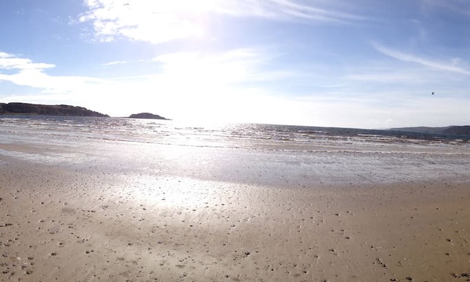 Carradale House | Lismore, Carradle, Mull of Kintyre