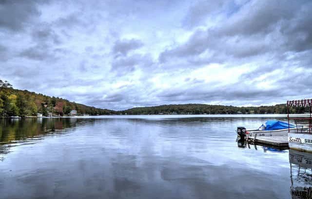 Deposit Cabin | Cozy Cottage on Pristine Oquaga Lake