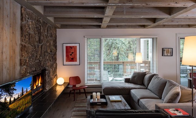 Vail Apartment | Treetops 4D - Lionshead Village