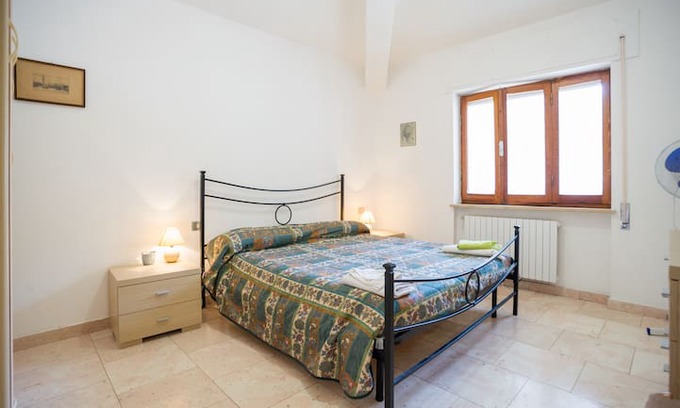 Lido di Tarquinia Apartment | lo spiffero sul mare etrusco 1- natura arte storia