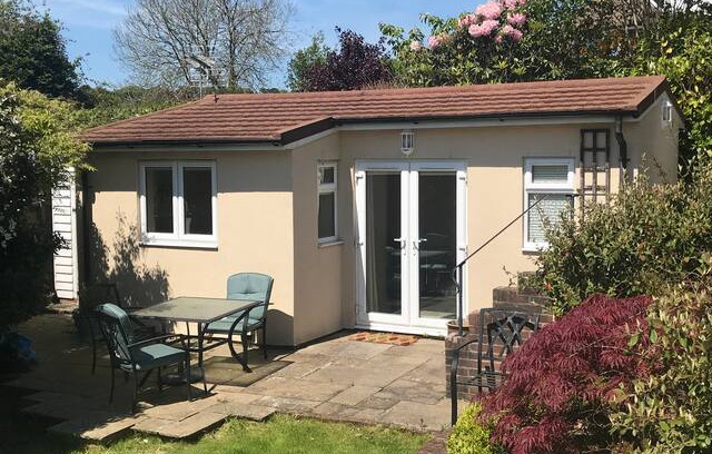 Haslemere House | Garden Annex in Haslemere