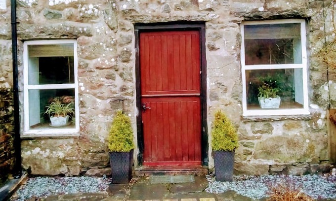 Arthog Cabin | Capel Seion Cottage (planning to open 13th July)