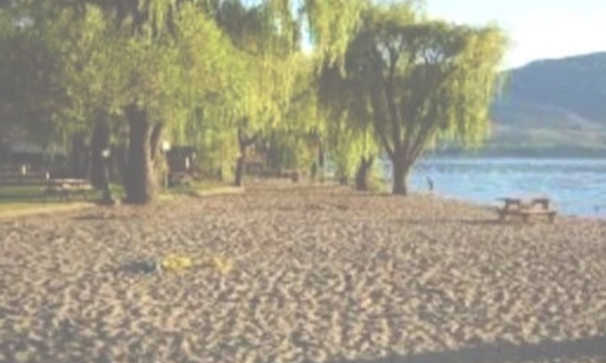 Okanagan-Similkameen House | Osoyoos/oasis 2 bedroom park model Private beach