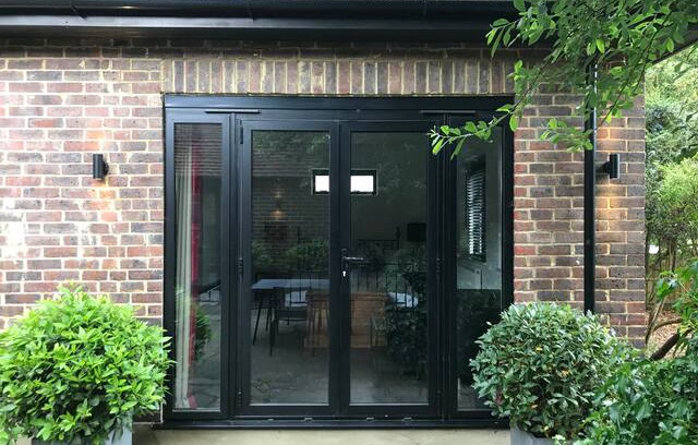 Long Ditton House | The Courtyard, Surbiton