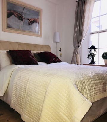 Londonderry Apartment | Apartment 10, 5 Crawford Square, Derry