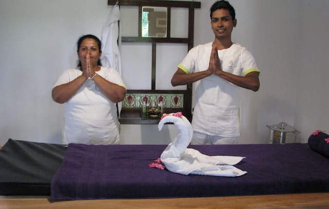 Wennappuwa House | Anyaa Wellness Ayurveda & SPA Hazelmere Walawwa