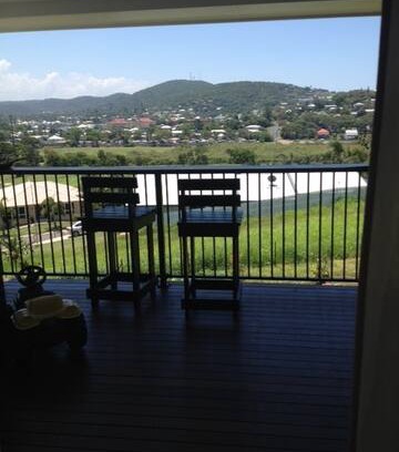 Yeppoon House | The Eagles Nest