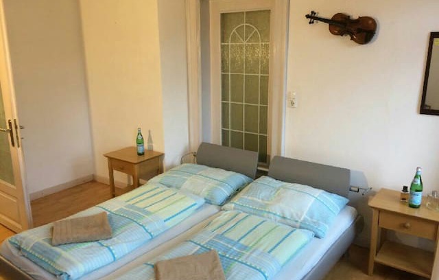 Kennelbach Apartment | Ideale Unterkunft für Reisende am Bodensee