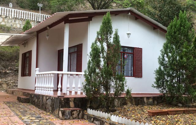 Apulo Other | Cabaña en la naturaleza Apulo