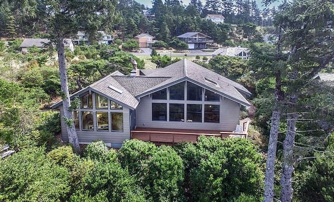 Sandpiper Village House | One Hundred Thousand Welcomes