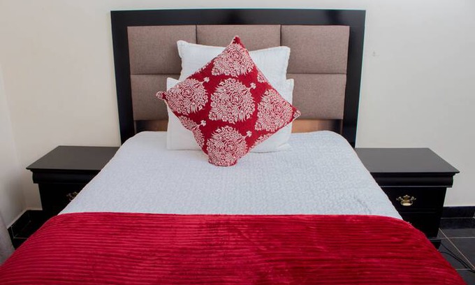 Mbare West Apartment | mtd properties