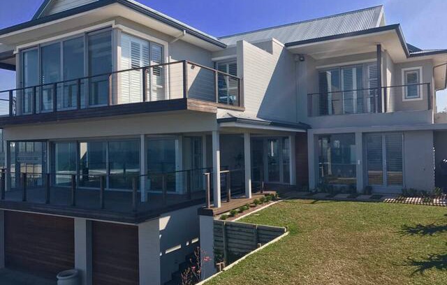Salt Rock House | Ezulwini Beach House