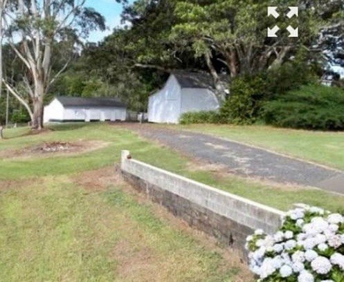 Dunoon Other | Byron Hinterland dreaming. Pet friendly!