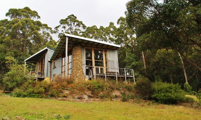 Woodbridge Apartment | Berry Patch Studio - Peppermint Ridge Retreat