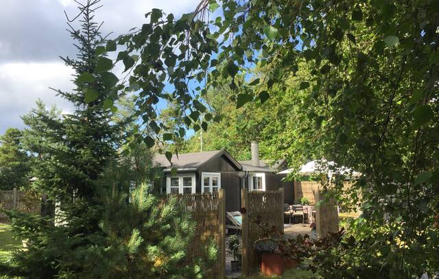 Nykobing Sjaelland House | Summerhouse 100m from the beach!