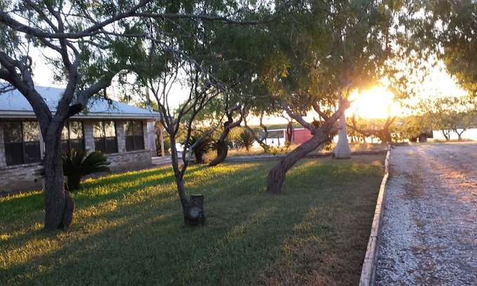 Arroyo City Other | Dos Rios Rod and Gun ClubHunting, Fishing, Birding