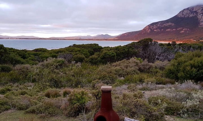 Strzelecki House | Flinders Island Beach Haven