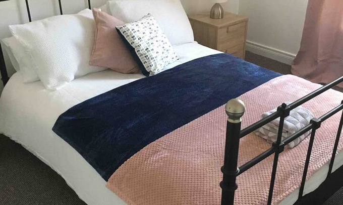 Ballymoney House | “Pyper Row Cottage” Beautiful renovated Townhouse