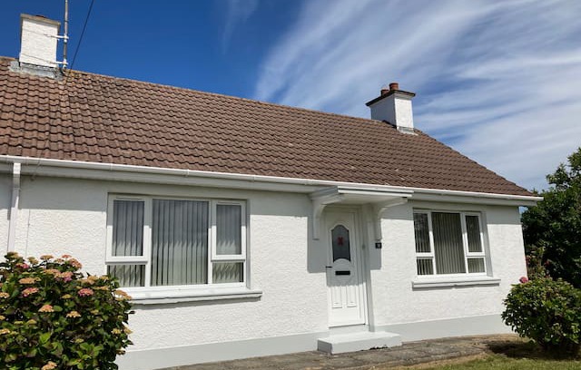 Bushmills Cabin | Sarah's Cottage in Portballintrae