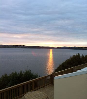 Duncannon House | Harbour View, Duncannon, Wexford
