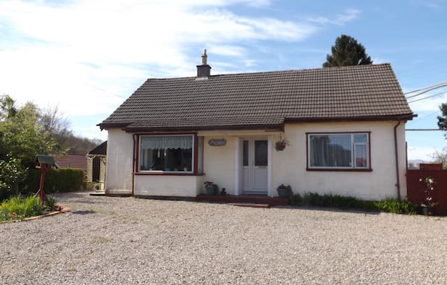 Benderloch House | Holiday home "Ardbhatan" South Shian Rd Benderloch