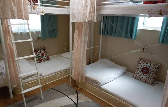 Chuo-ku House | Fukuoka Guest House Jikka (福岡ｹﾞｽﾄﾊｳｽ ｼﾞｯｶ)