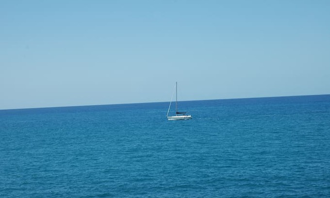 Old Town Apartment | Downtown Cefalu with sea view