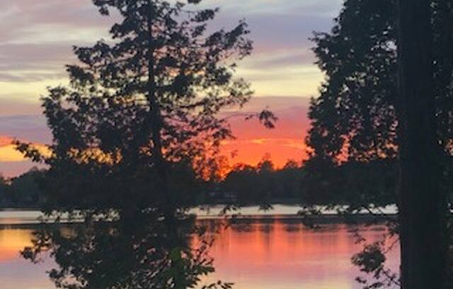 Monkton Other | Glamping on Monkton Pond