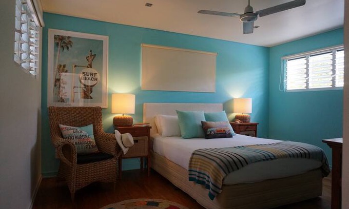 Point Lookout House | Beach Boys Beach House 2