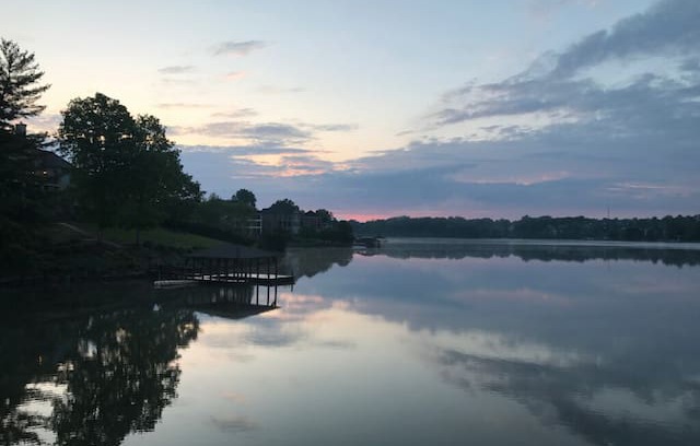 Bethlehem House | Stephen's Lake House
