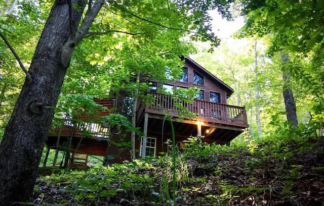 Stanton Cabin | Mountain Lovers Hideaway