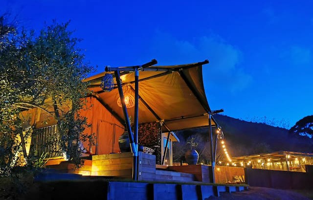 Waikanae Other | Dreamscape Glamping Waikanae