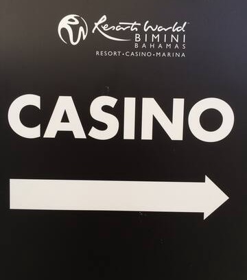 Alice Town Apartment | Resorts world bimini 32321