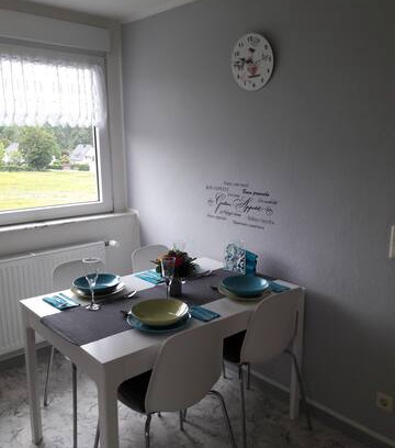 Lengsdorf Apartment | Ferienwohnung am Kreuzberg in Bonn Städtetripp