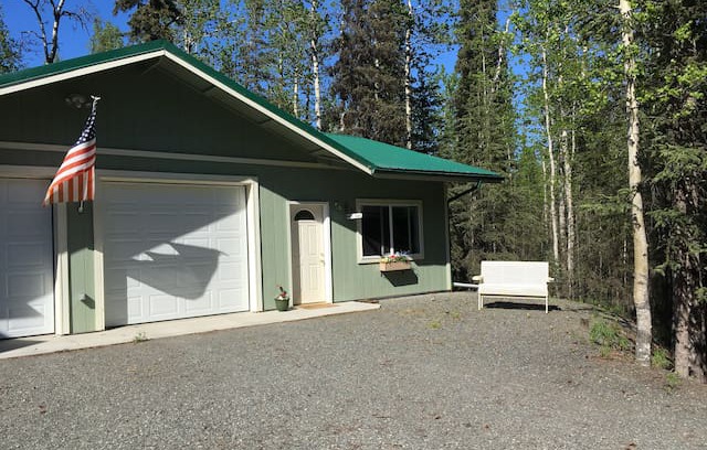Sterling Apartment | Mort's Place...a Fishing Retreat