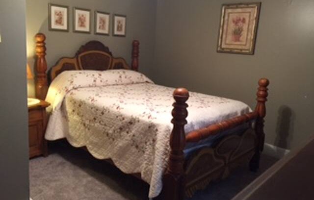 Rutland House | Solid Rock Lodging