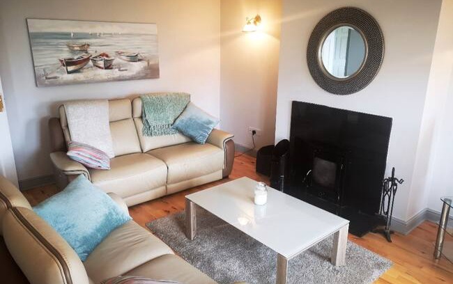 Enniscrone House | The Sands Enniscrone