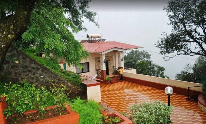 Panchgani House | Prathamvishwa Cottage 7BHK Villa Mahabaleshwar