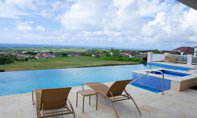 Vuemont Villa | Villa 270 Vuemont