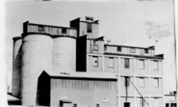 Shelley House | Historic Flour Mill (Lower Level) from the 1800's!