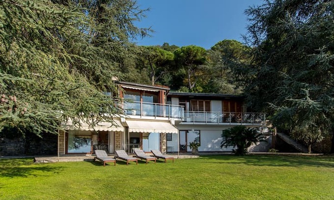 Camogli Villa | Rustico Vip ( 010007-LT-0231)