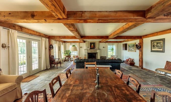 Waupoos Cabin | CRESSY HOUSE - Guest House - WATERFRONT