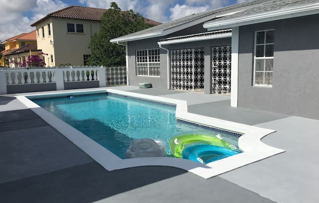 Nassau House | Junkanoo Suite - Few Minutes Stroll to Beach