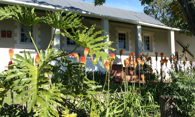 Kareedouw Cabin | Country cottage in the Langkloof