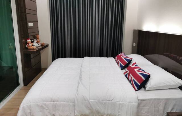 Chiang Rai Apartment | Like condo Chiangrai