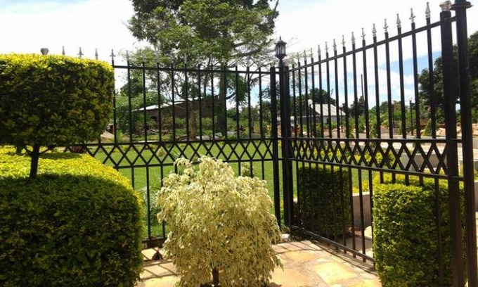 Kalangala House | Dreamland Guest House