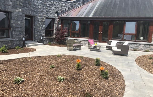 Carrowmoreknock House | Birchall Guest House on Lough Corrib