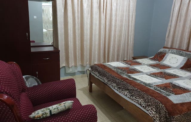 Nkhotakota House | KuMzamani apartment lodges