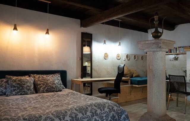 Wojtowice Apartment | Wójtowice - Dom nad strumieniem