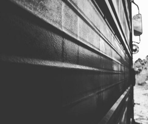 Pulaski RV Rental | Blank Slate’s School Bus Bunk House
